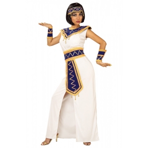 Pyramids Princess Costume - Womens Egyptian Costumes